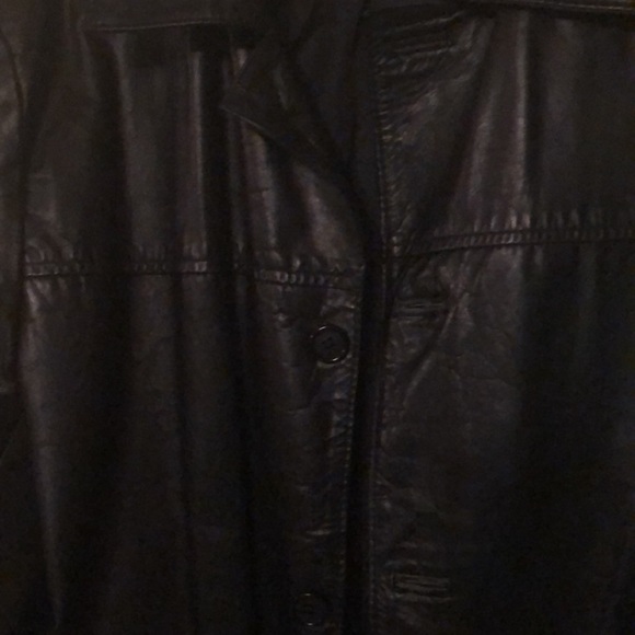 Authentic leather from Argentina - Picture 2 of 5